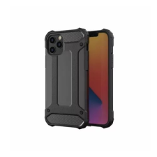 Forcell Armor Apple iPhone 13 Pro tok fekete (60686) (60686) tok és táska