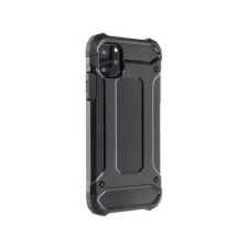 Forcell Armor Apple iPhone 16 Plus tok fekete (98836) tok és táska