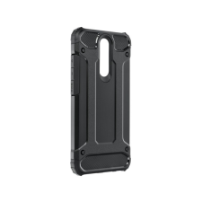 Forcell Armor hátlap tok Xiaomi Redmi 9, fekete tok és táska