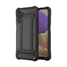 Forcell Armor hátlavédő tok Samsung Galaxy A32 5G fekete tok és táska