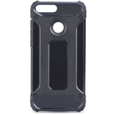 Forcell Armor Huawei P Smart (2019) hátlaptok fekete (28601) (fc28601) tok és táska