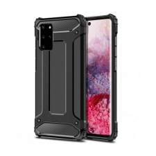 Forcell Armor Samsung Galaxy A13 4G tok fekete (65089) tok és táska
