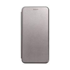 Forcell Book Forcell Elegance Xiaomi MI 11 szürke telefontok tok és táska