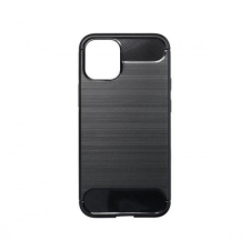 Forcell Carbon Apple iPhone 13 Pro tok fekete (60681) tok és táska