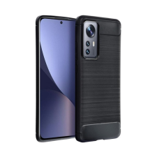 Forcell Carbon hátlap tok Honor Magic 7 Lite, fekete tok és táska