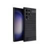 Forcell Carbon Samsung Galaxy A05s Tok - Fekete