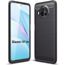 Forcell CARBON tok XIAOMI Mi 10T Lite, fekete tok és táska