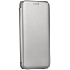 Forcell Elegance Flip tok Samsung Galaxy A26 5G szürke