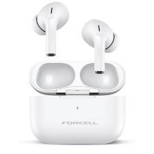 Forcell F-Audio Master Pro TWS fülhallgató, fejhallgató