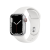 Forcell F-Design FA01 Apple Watch 38/40/41mm szíj, fehér