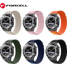 Forcell F-Design FS05 Samsung Galaxy Watch 22mm szíj, zöld ( ) okosóra kellék