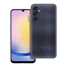 Forcell F-PROTECT átlátszó tok SAMSUNG A25 átlátszó tok és táska