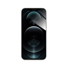 Forcell Flexible Nano Glass for Iphone 12 Pro Max mobiltelefon kellék