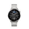 Forcell FS06 Samsung Watch 22mm fém szíj, ezüst