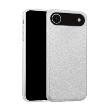 Forcell iPhone 17 Air telefontok - Ezüst Shiny hátlap tok tok és táska