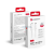 Forcell kabel Type-C kábel Type-C QC4.0 3A/20V PD60W C338 2m fehér