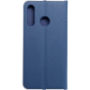 Forcell Luna Carbon Huawei P30 Lite Blue Telefontok (5903396098505)
