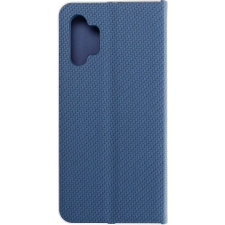 Forcell Luna Carbon Samsung Galaxy A32 5G Kék Telefontok (5903396099038) tok és táska