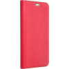 Forcell Luna Flipes Tok Arany Samsung A33 5G Red (5903396144677)