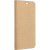 Forcell Luna Könyvtok Samsung A13 5G/A04S Arany (5903396133954)