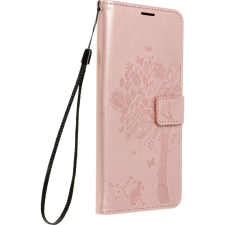 Forcell Mezzo Flipes Tok Samsung Galaxy A32 5G Fa Rose Gold (5903396105319) tok és táska