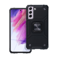 Forcell Nitro Samsung Galaxy A35 5G szilikon tok, fekete (5903396271731) tok és táska