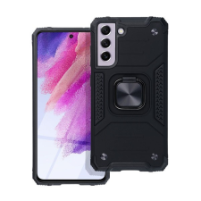 Forcell Nitro Samsung Galaxy A56 szilikon tok, fekete tok és táska