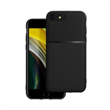 Forcell Noble Apple iPhone SE (2020)/8/7 tok fekete (63832) tok és táska