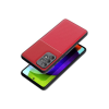Forcell Noble hátlap tok Samsung A25 5G piros