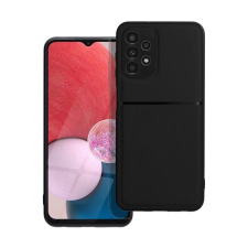 Forcell Noble hátlap tok Samsung Galaxy A13 5G fekete tok és táska