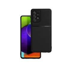 Forcell Noble Samsung Galaxy  A53 5G tok, fekete (63871) (FO63871) - Telefontok tok és táska