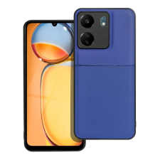 Forcell Noble Xiaomi Redmi 13C/Poco C65 Tok - Kék tok és táska