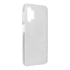 Forcell Samsung Galaxy A33 5G Silver tok tok és táska