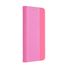Forcell Sensitive mágneses flip tok Samsung Galaxy A14 5G , rózsaszín tok és táska