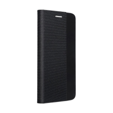 Forcell Sensitive Samsung Galaxy S23 FE mágneses tok , fekete (5903396260629) tok és táska