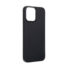 Forcell Soft Apple iPhone 13 Pro Max tok, fekete (60619) tok és táska