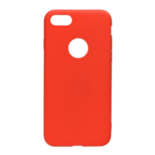 Forcell soft Huawei Y5P piros Szilikon tok tok és táska
