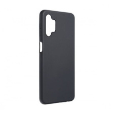 Forcell Soft Samsung Galaxy A33 5G tok , fekete (65140) (FO65140) tok és táska