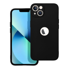 Forcell SOFT tok IPHONE 13 fekete tok és táska