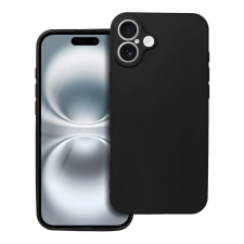 Forcell SOFT tok IPHONE 16 Plus fekete tok és táska