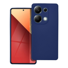 Forcell SOFT tok XIAOMI Redmi Note 13 Pro 4G sötétkék tok és táska