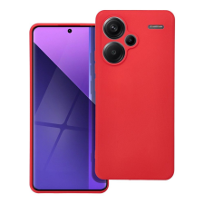 Forcell SOFT tok XIAOMI Redmi Note 13 Pro Plus 5G red tok és táska