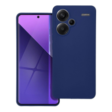 Forcell SOFT tok XIAOMI Redmi Note 13 Pro Plus 5G sötétkék tok és táska
