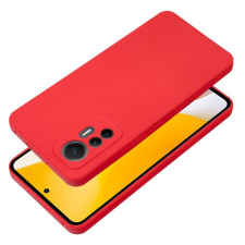 Forcell SOFT tok XIAOMI Redmi Note 14 Pro Plus 5G red tok és táska