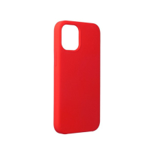 Forcell szilikon hátlapvédő tok Apple iPhone 14 Plus, piros tok és táska