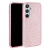 Forcell Telefontok Samsung Galaxy S26+ Plus - Pink Shiny tok