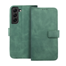 Forcell Tender flipes tok Samsung Galaxy A53 5G Green tok és táska