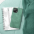 Forcell Tender flipes tok Xiaomi Redmi Note 11/11s Green