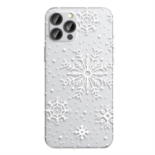 Forcell WINTER 21/22 Tok Xiaomi Redmi 10 Snowstorm tok és táska