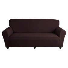 Forcheer Kanapé Huzat (enyhén vízlep., 2 személyes, barna) lakástextília